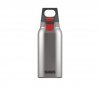 Butelka termiczna SIGG HOT&COLD ONE TOP 300 ml stalowy